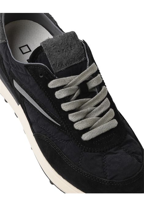 ATHLETA TOUCH BLACK D.A.T.E. | Scarpe | M431 AT TCBK